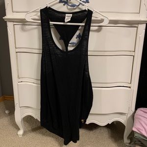 PINK tank top